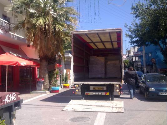 ΜΕΤΑΦΟΡΕΣ ΒΟΙΩΤΙΑΣ